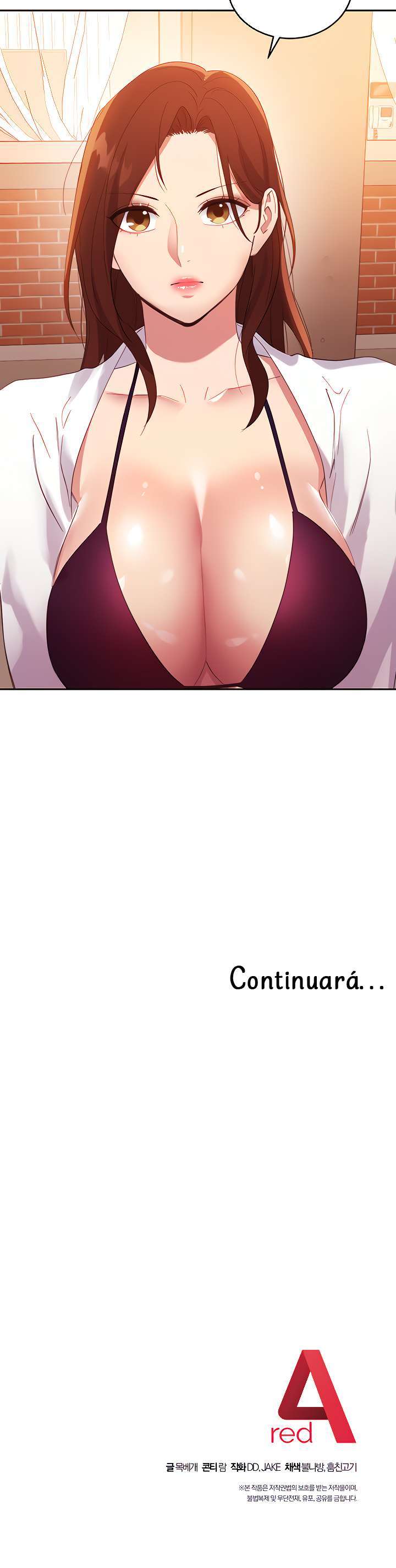 Las Amigas de mi Madrastra capítulo 95 página 14