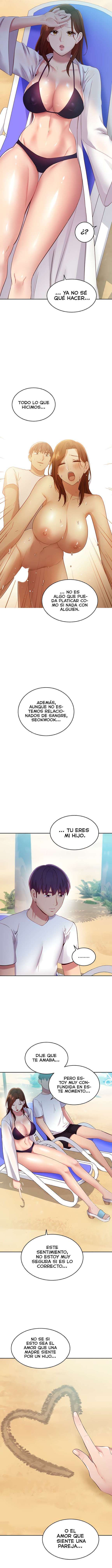 Las Amigas de mi Madrastra capítulo 95 página 4
