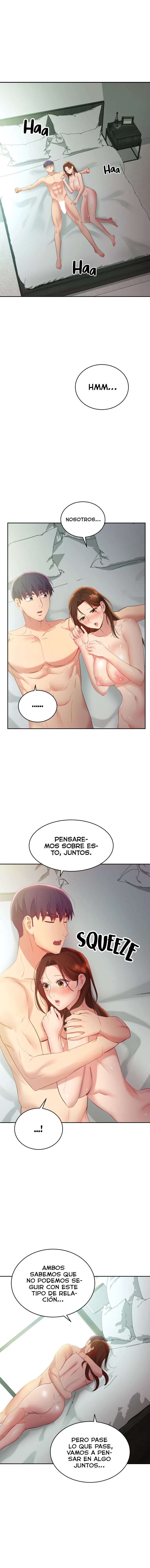 Las Amigas de mi Madrastra capítulo 97 página 16