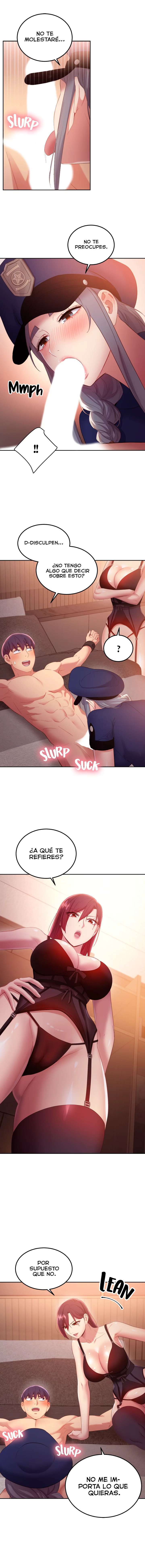 Las Amigas de mi Madrastra capítulo 99 página 11