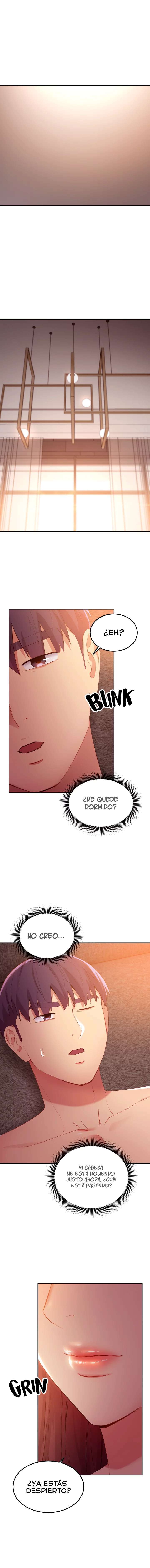 Las Amigas de mi Madrastra capítulo 99 página 3