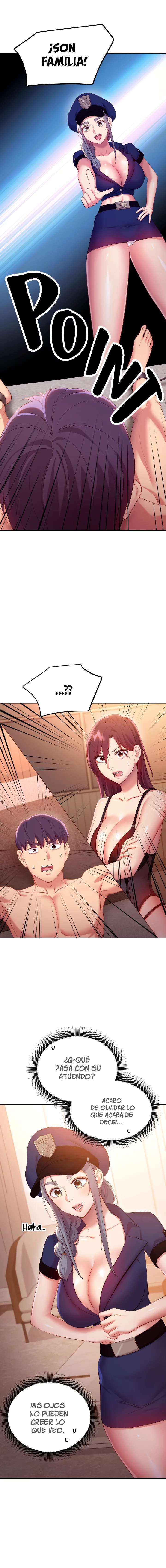 Las Amigas de mi Madrastra capítulo 99 página 7