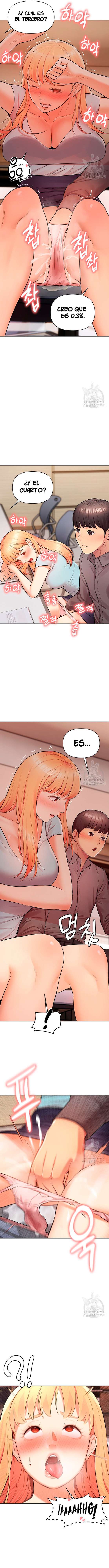 Las Novias que no Pude Comer capítulo 10 página 13