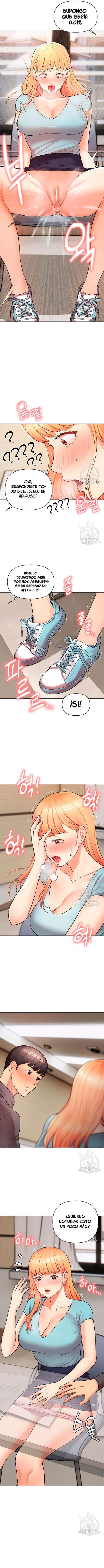 Las Novias que no Pude Comer capítulo 10 página 14