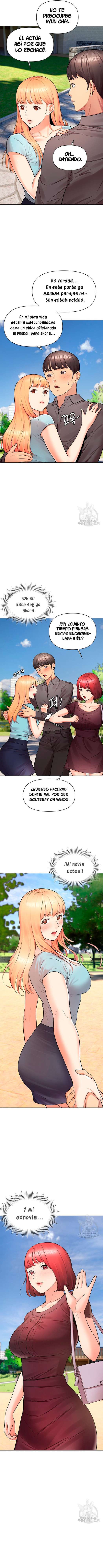 Las Novias que no Pude Comer capítulo 10 página 2