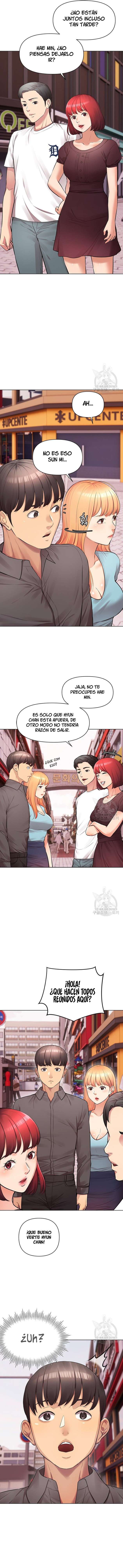Las Novias que no Pude Comer capítulo 13 página 15