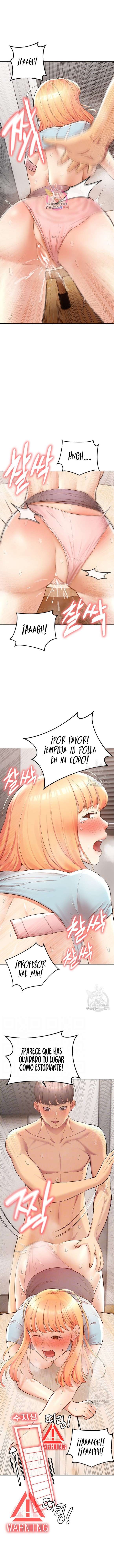Las Novias que no Pude Comer capítulo 13 página 2
