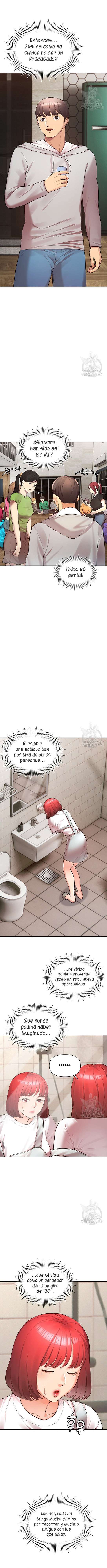 Las Novias que no Pude Comer capítulo 16 página 13