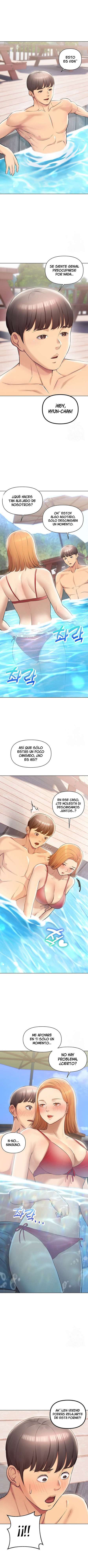 Las Novias que no Pude Comer capítulo 17 página 15