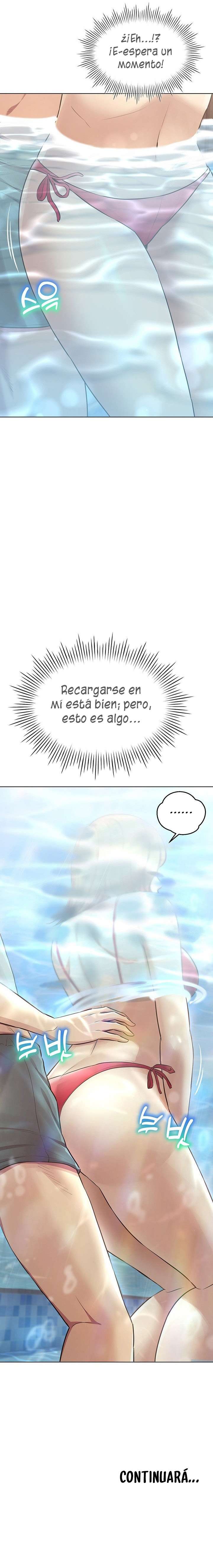Las Novias que no Pude Comer capítulo 17 página 16