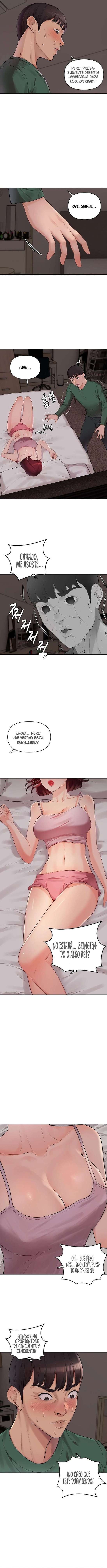 Las Novias que no Pude Comer capítulo 2 página 12