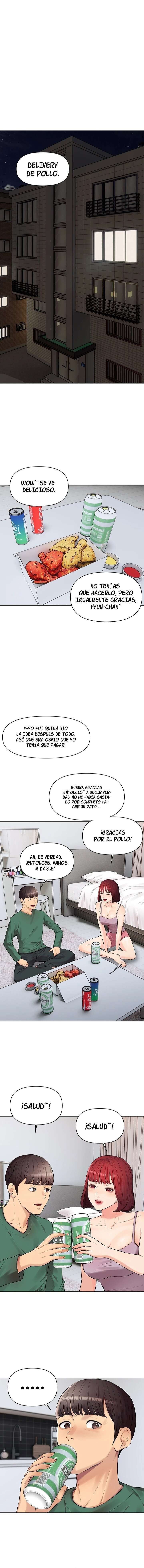 Las Novias que no Pude Comer capítulo 2 página 7