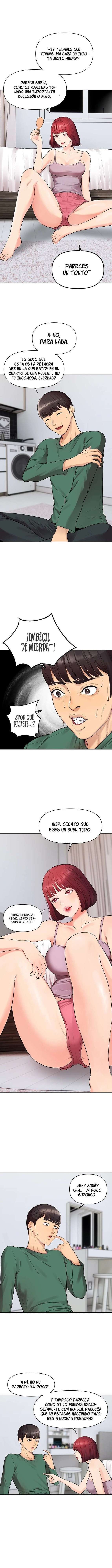 Las Novias que no Pude Comer capítulo 2 página 9