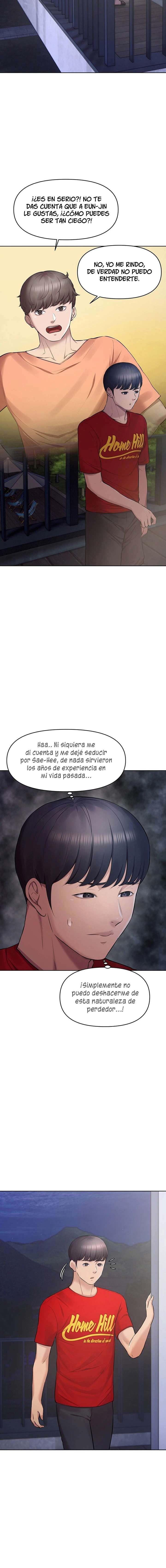 Las Novias que no Pude Comer capítulo 20 página 12