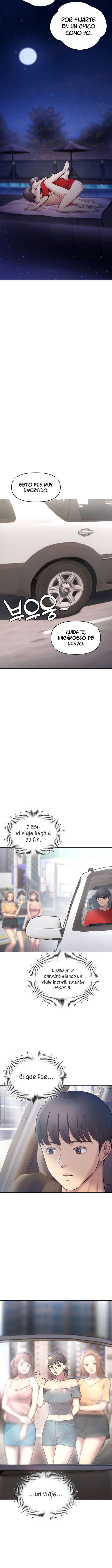 Las Novias que no Pude Comer capítulo 21 página 14