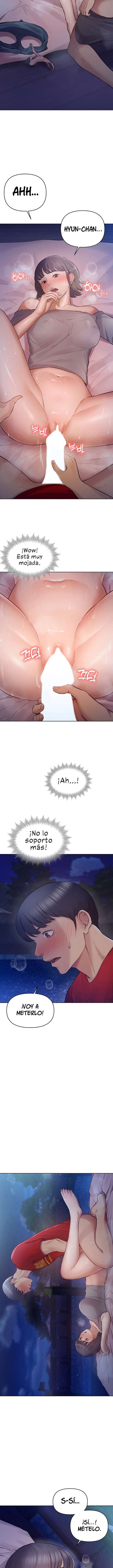 Las Novias que no Pude Comer capítulo 21 página 7