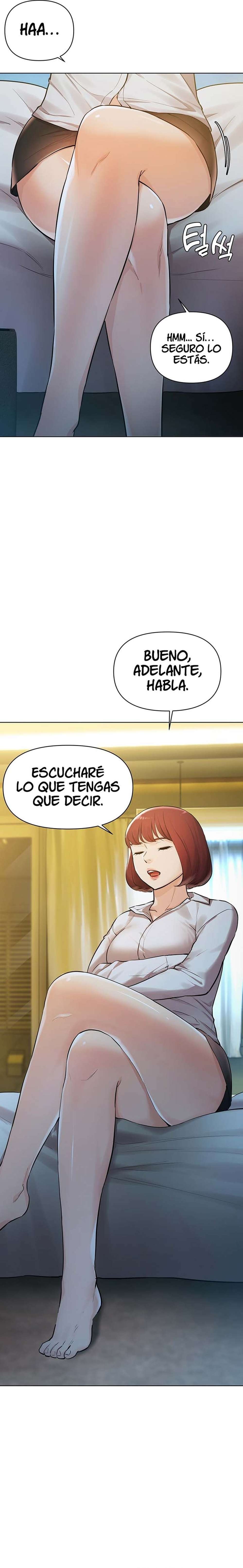 Las Novias que no Pude Comer capítulo 25 página 16
