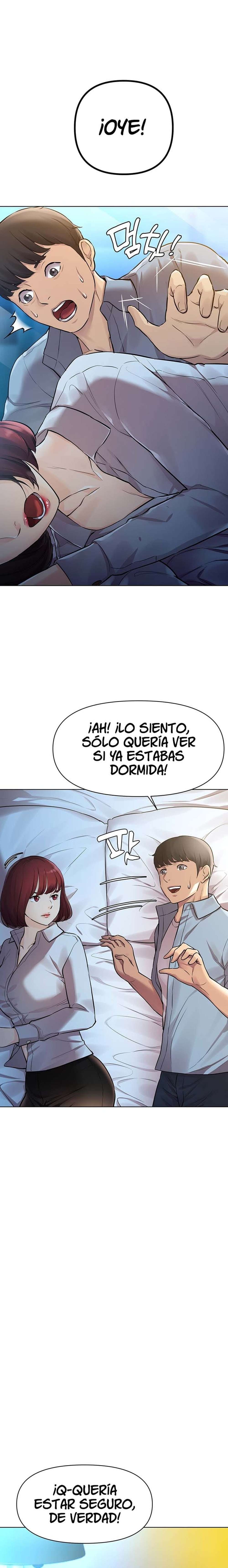 Las Novias que no Pude Comer capítulo 25 página 26