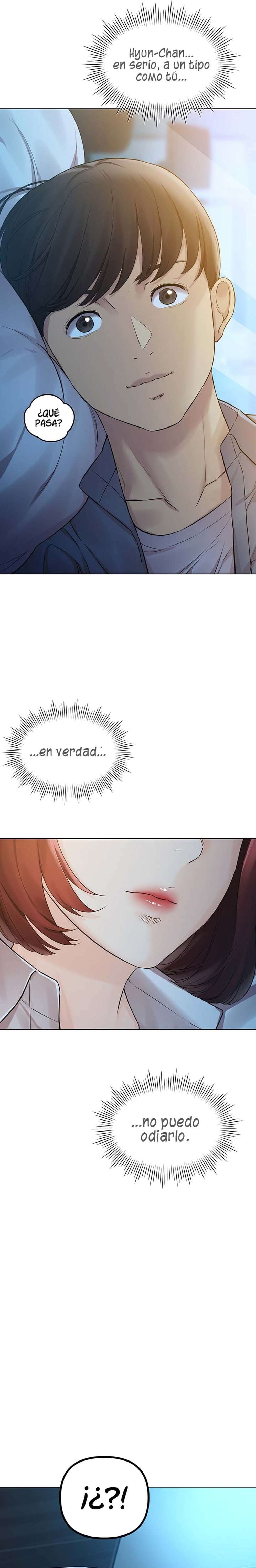 Las Novias que no Pude Comer capítulo 25 página 30