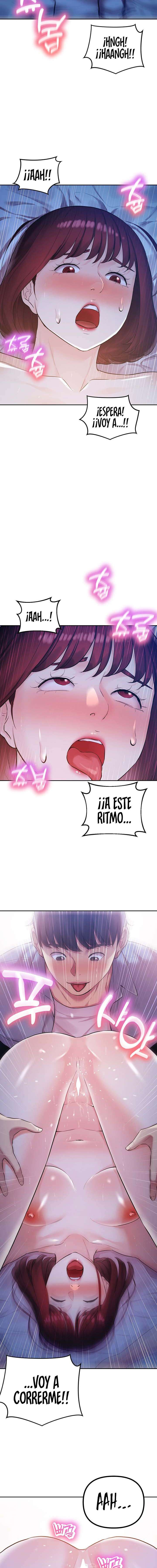 Las Novias que no Pude Comer capítulo 26 página 14