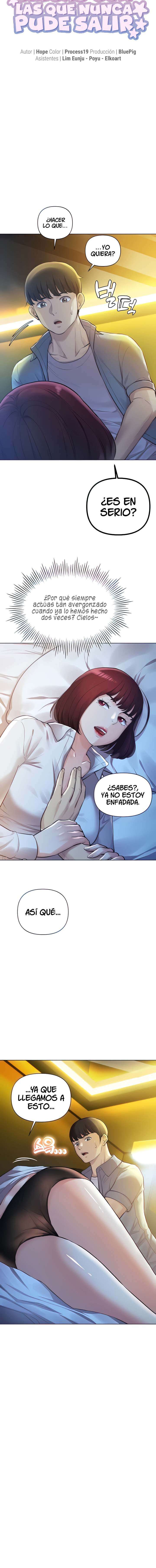 Las Novias que no Pude Comer capítulo 26 página 2