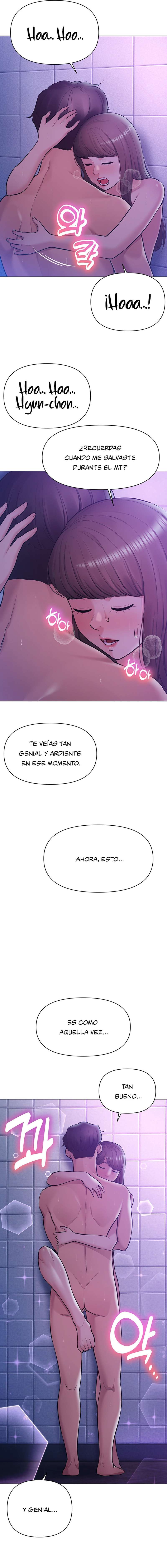 Las Novias que no Pude Comer capítulo 33 página 21