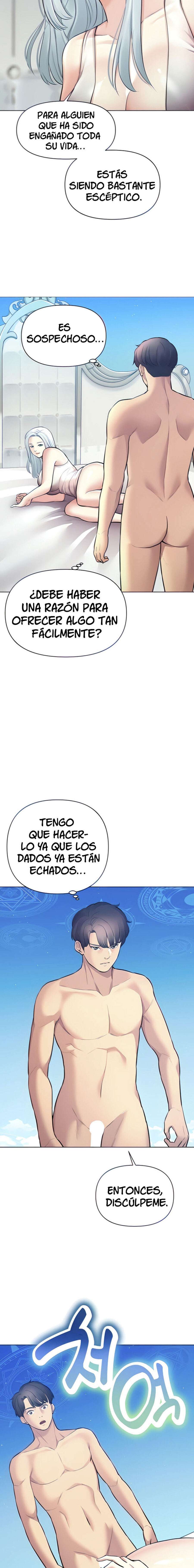 Las Novias que no Pude Comer capítulo 38 página 2