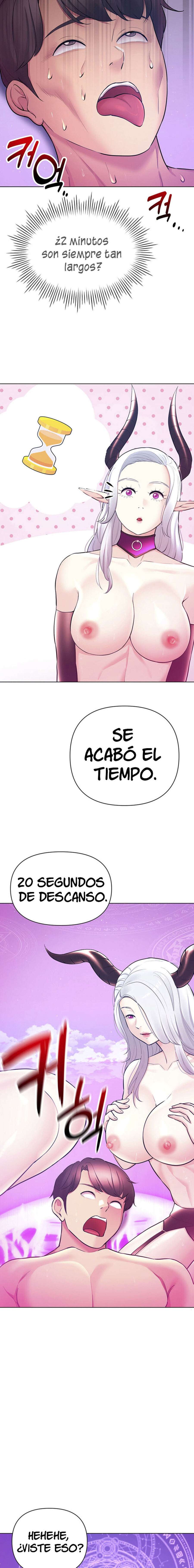 Las Novias que no Pude Comer capítulo 38 página 25