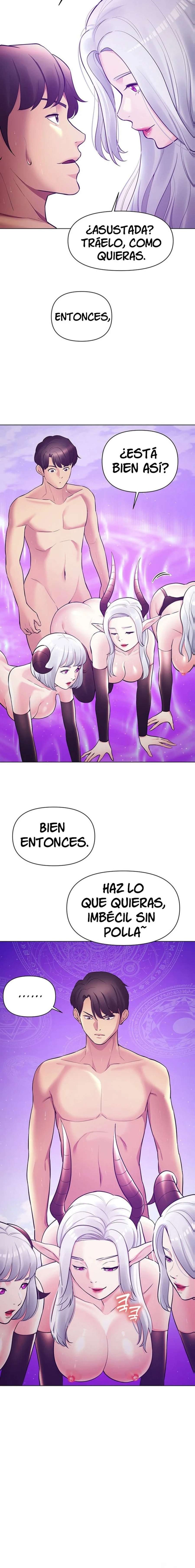 Las Novias que no Pude Comer capítulo 39 página 13