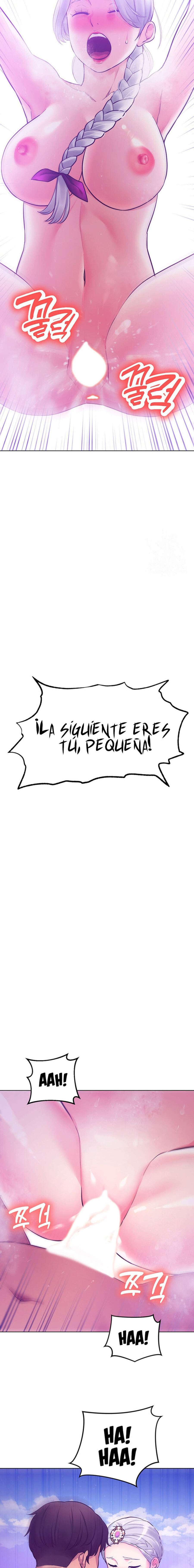 Las Novias que no Pude Comer capítulo 40 página 27