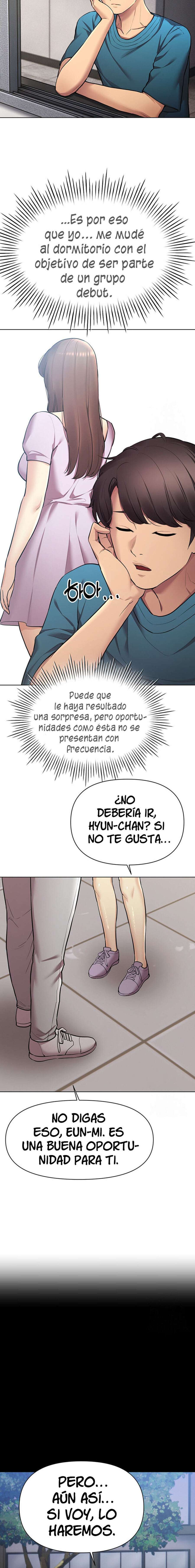 Las Novias que no Pude Comer capítulo 41 página 24