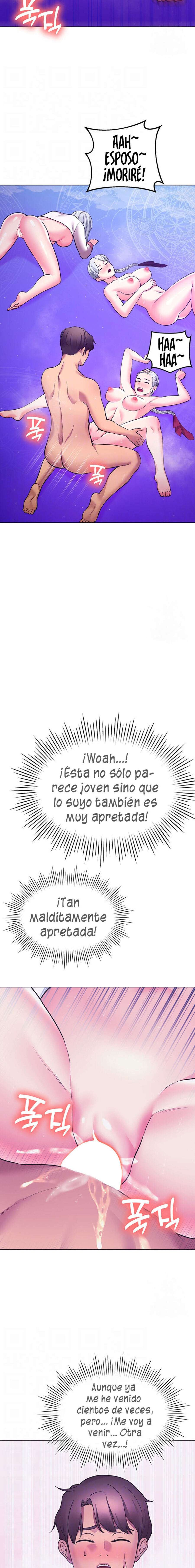 Las Novias que no Pude Comer capítulo 41 página 3