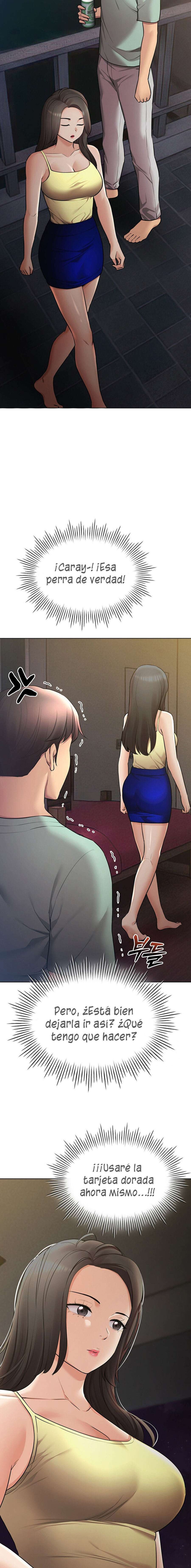 Las Novias que no Pude Comer capítulo 44 página 13