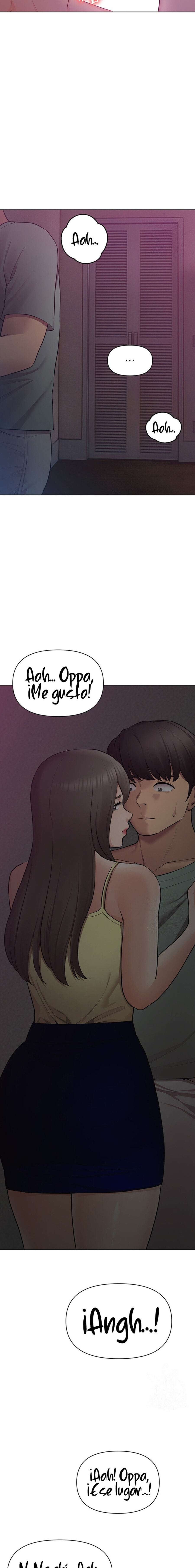 Las Novias que no Pude Comer capítulo 44 página 20