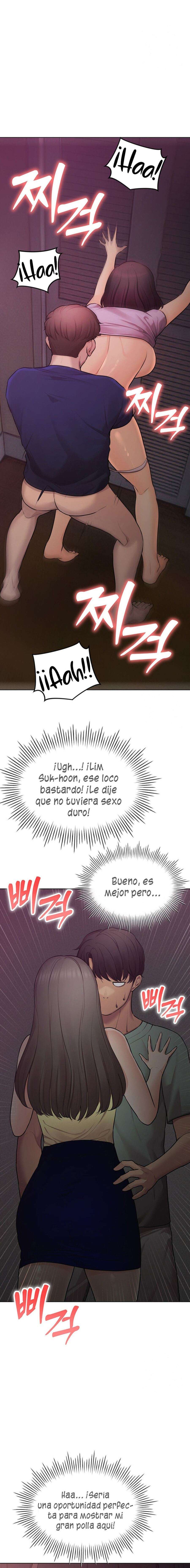 Las Novias que no Pude Comer capítulo 44 página 25