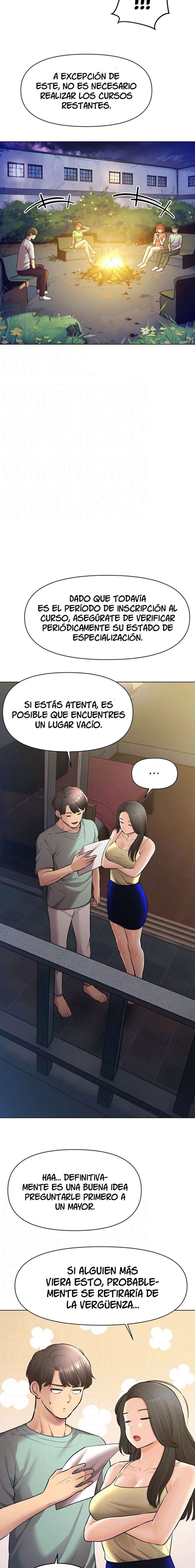 Las Novias que no Pude Comer capítulo 44 página 3