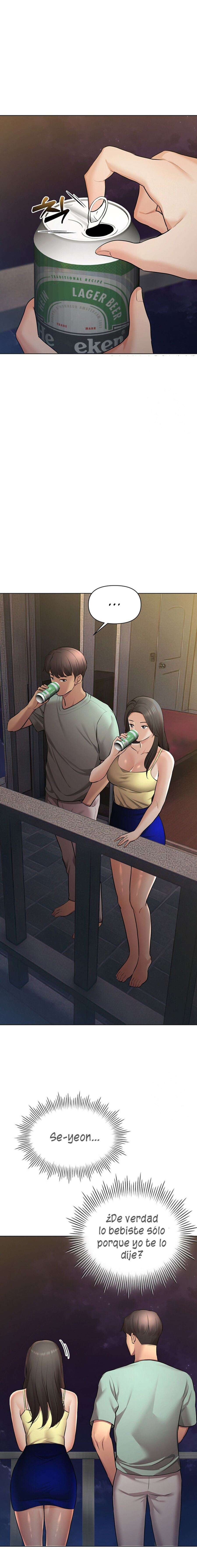 Las Novias que no Pude Comer capítulo 44 página 7