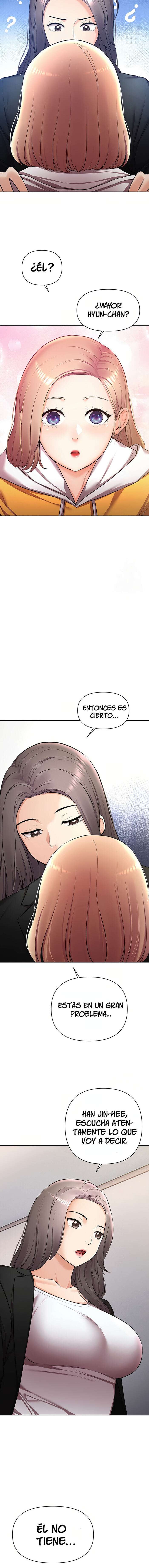 Las Novias que no Pude Comer capítulo 45 página 16