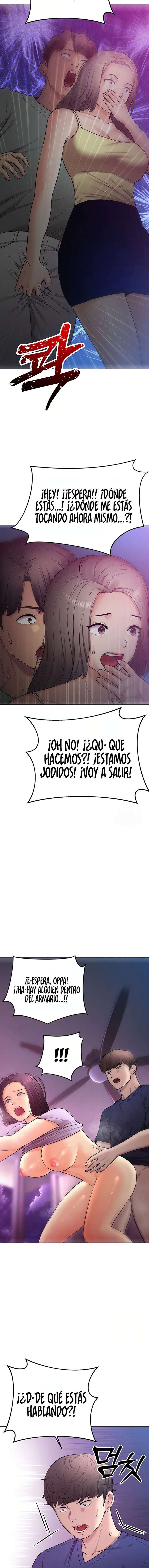 Las Novias que no Pude Comer capítulo 45 página 6
