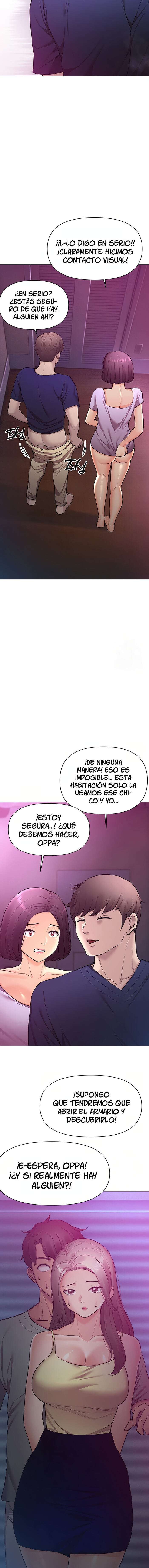 Las Novias que no Pude Comer capítulo 45 página 7