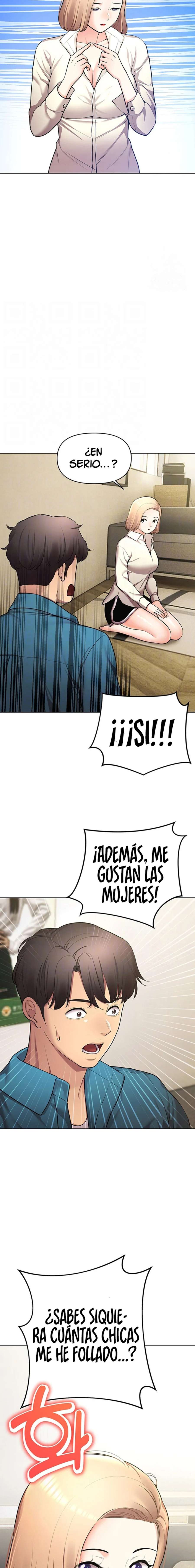 Las Novias que no Pude Comer capítulo 46 página 2