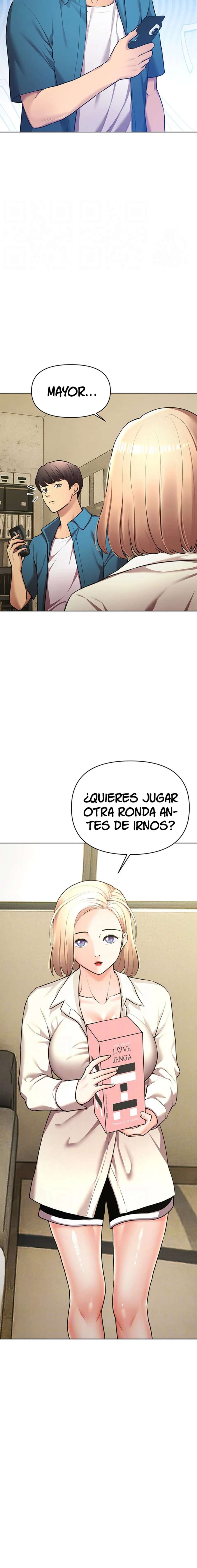 Las Novias que no Pude Comer capítulo 46 página 5