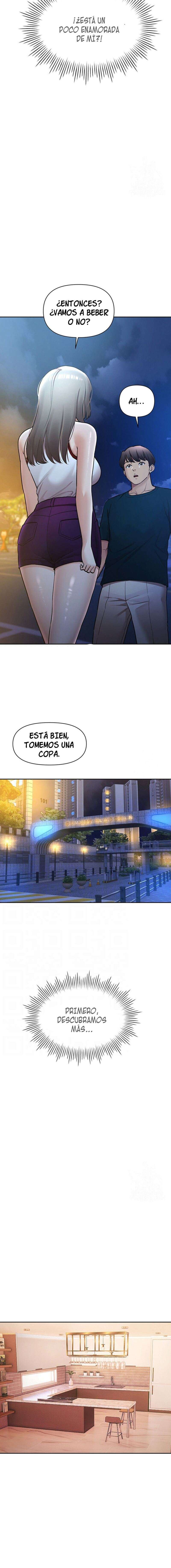 Las Novias que no Pude Comer capítulo 50 página 4