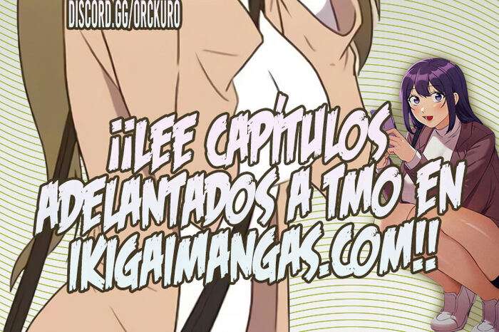 Las Novias que no Pude Comer capítulo 53 página 20
