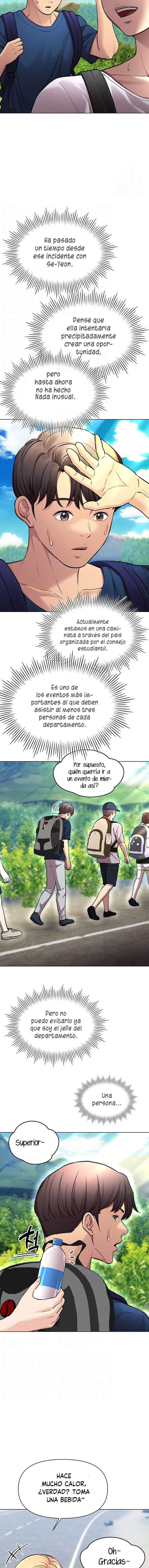 Las Novias que no Pude Comer capítulo 53 página 4