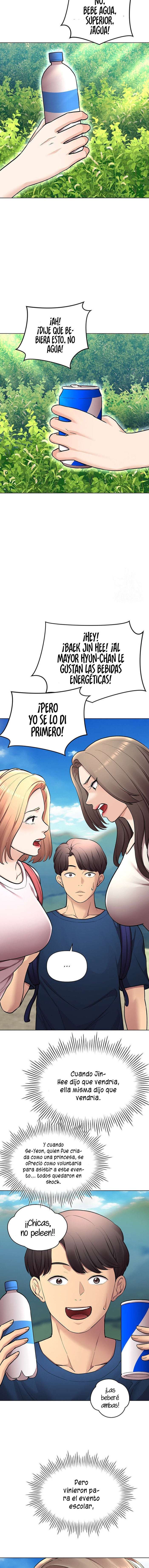 Las Novias que no Pude Comer capítulo 53 página 6