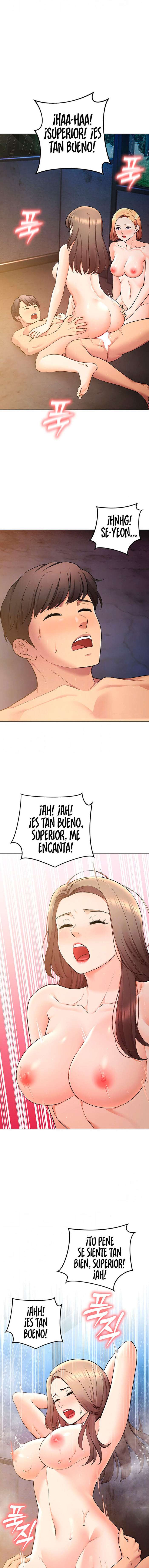 Las Novias que no Pude Comer capítulo 56 página 2