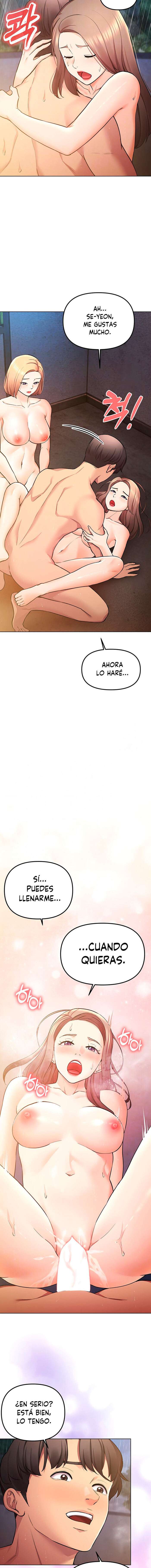 Las Novias que no Pude Comer capítulo 56 página 4