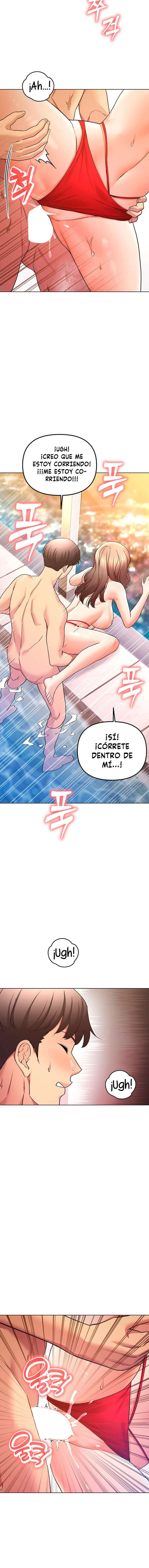 Las Novias que no Pude Comer capítulo 59 página 14