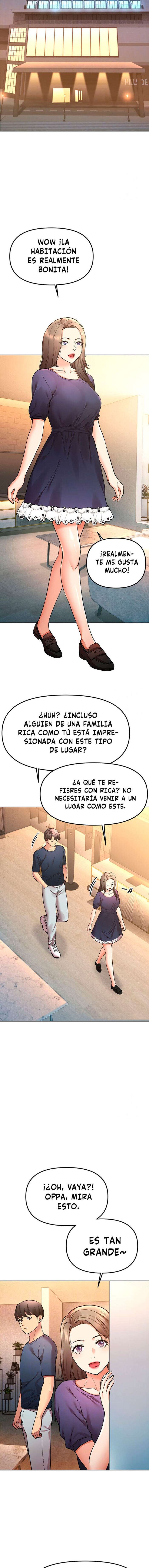 Las Novias que no Pude Comer capítulo 59 página 3